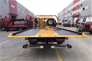 科尔沁左翼中旗附近汽车救援服务