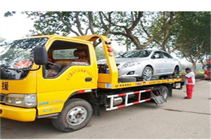 科尔沁左翼中旗附近24小时汽车拖车服务热线