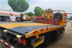 科尔沁左翼中旗附近拖车电话号码服务