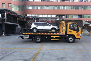 科尔沁左翼中旗汽车紧急补胎换胎救援