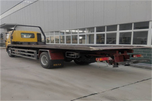 科尔沁左翼中旗24小时公路救援电话