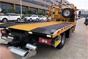 科尔沁左翼中旗24小时汽车送油服务公司