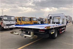 科尔沁左翼中旗汽车救援补胎