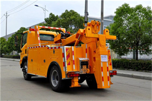 科尔沁左翼中旗高速路拖车费