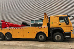 科尔沁左翼中旗道路救援公司